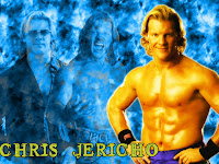 Chris Jericho Wallpapers