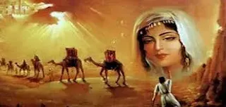 نساء شاعرات