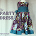 Best FREE patterns with tutorials for Easter or spring dress'!