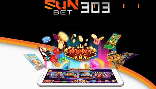 Agen Joker123 Sunbet303 Game Slot Casino Online