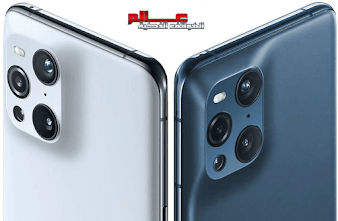 مواصفات اوبو فايند اكس3 برو Oppo Find X3 Pro أوبو Oppo Find X3 Pro الإصدارات: CPH2173, PEEM00