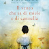 Anteprima: "Il vento che sa di miele e cannella" di Riesco Nera