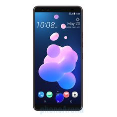 HTC U12+ full smartphone specifications, features, price, display, camera, RAM, processor, battery