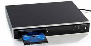 Magnavox NB530MGX Blu-ray Player