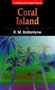 Coral Island (English Edition)