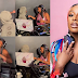 Billionaire Heiress DJ Cuppy Opens Up About Her Exciting Encounter with Asake in Person [Video]