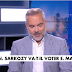 [VIDEO] L'ÉDITO DE GUILLAUME BIGOT : «SARKOZY VA-T-IL VOTER MACRON ?»