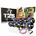 Shaun T's FOCUS T25 DVD Workout - Base Kit Reviews 