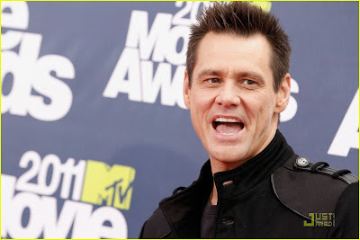 Jim Carrey