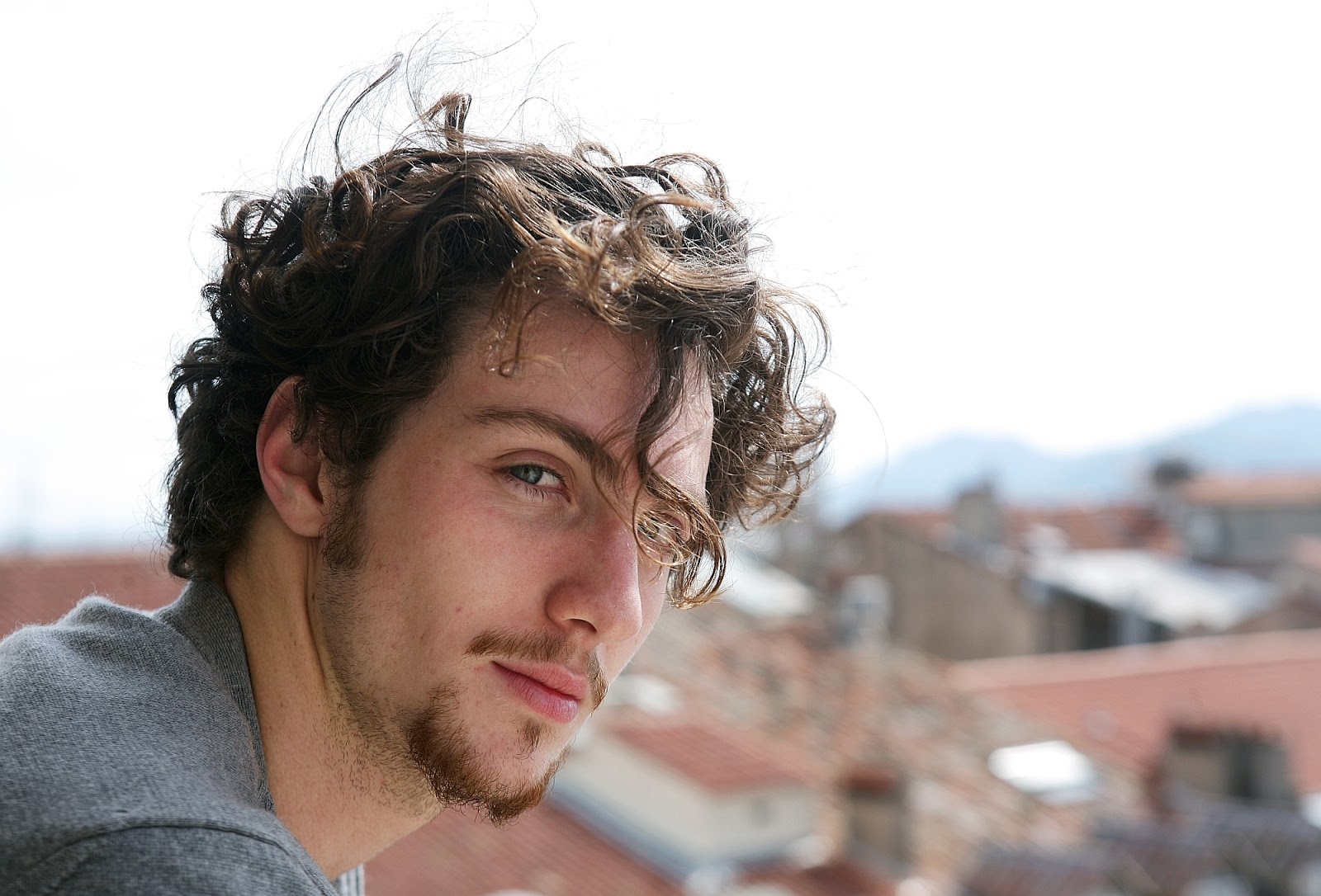 Aaron Johnson Personal Information And Nice New Images Gallery In 2013 ...