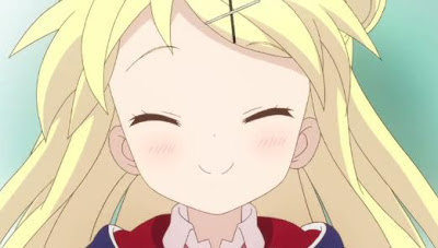 Kiniro Mosaic Episode 3 Subtitle Indonesia