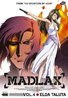 Madlax - mangacentral