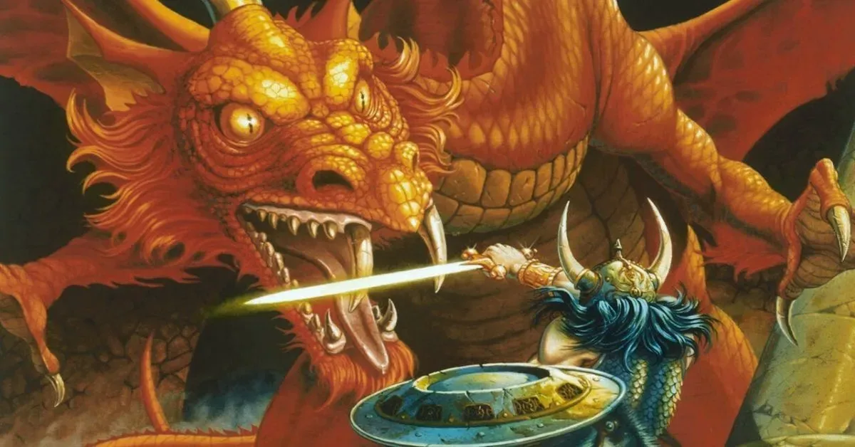 Two Veteran Dungeons & Dragons Designers Exit, Fans Point Fingers at Hasbro,Two Veteran Dungeons & Dragons Designers Exit,Dungeons & Dragons