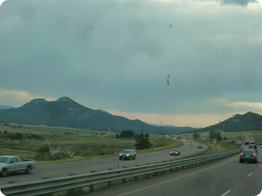 Drive yo Castle Rock 006