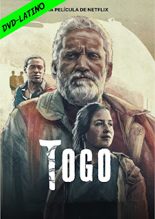 TOGO – DVD-5 – DUAL LATINO – 2022 – (VIP)