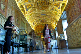 Vatican Museum