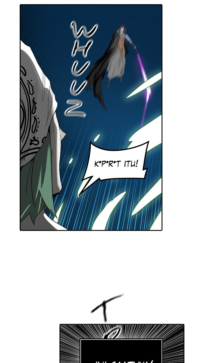 Webtoon Tower Of God Bahasa Indonesia Chapter 428