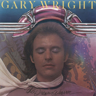Love Is Alive by Gary Wright (1976)