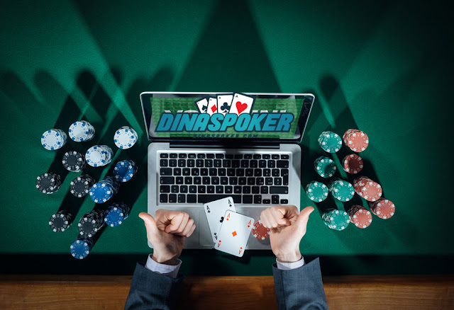 Best Guide For Starting Playing Poker Online