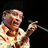 Said Aqil: Anies Selesaikan Dulu Jadi Gubernur Di Jakarta