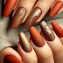 20 Best Fall Nails 2024