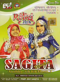 Musik Sagita Religi 2016