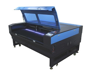 Co2 Laser Engraving Cutter