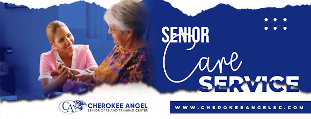 Senior Care Service