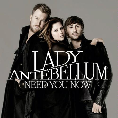 single album art lady antebellum hello world. [Album Title]----------[Need