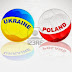 Highlights Kualifikasi PD 2014 : Ukraina 1 - 0 Polandia