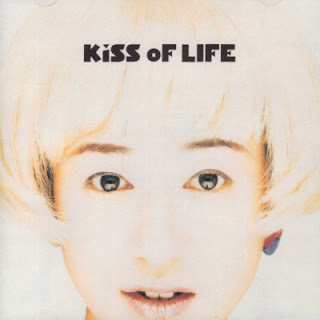 [Album] 種ともこ / Tomoko Tane – KiSS oF LIFE (1991.09.21/Flac/RAR)