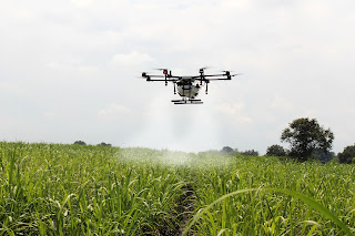 Latest Agricultural Technologies In India