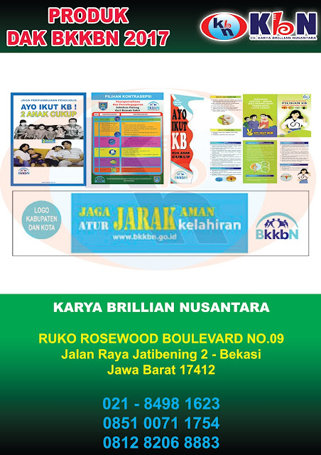 media advokasi bkkbn 2017, genre kit bkkbn 2017, kie kit bkkbn 2017, produk dak bkkbn 2017, iud kit bkkbn 2017, lemari alokon bkkbn 2017,