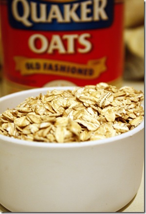 oats