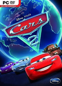 Cars 2 The Video Game