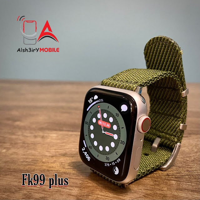 Original FK99 plus Smart Watch 2021