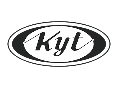 Logo Helm KYT Format Cdr & Png HD