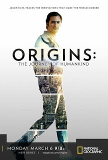 Origins: The Journey of Humankind | Watch online Documentary Series