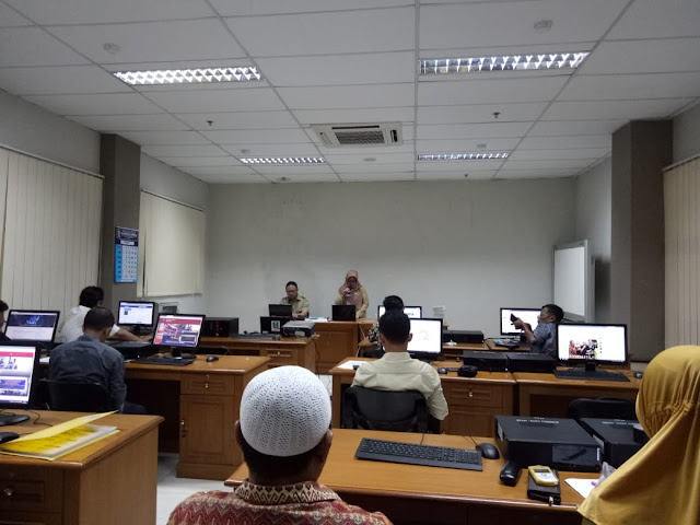 Workshop Teknis Persiapan LCCK Provinsi Jawa Timur