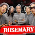 Lirik Lagu Rosemary - Supergirl (ft Gania Alianda)