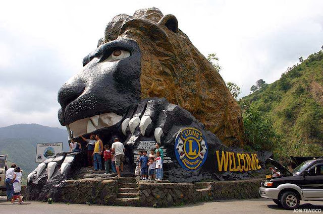 Top10 Best Tourist Spots In Luzon It S More Fun With Juan