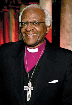 Desmond Tutu  - Francisco de Asís, de Julien Green.  Francisco: el viaje y el sueño, de Fr. Murray Bodo.