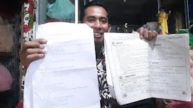 Viral Video Pak Ribut Edukasi Soal LGBT, Warganet: Apa yang Dipermasalahkan? Kenapa Malah Direport Masal?