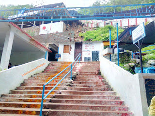 Sri Ranganayaka Swamy Kshetram at Giddalur