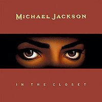 In The Closet would become Michael Jackson's second #1 R&B single off of the Dangerous Album