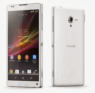 Sony Xperia ZL