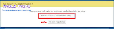 Confirm-Registration