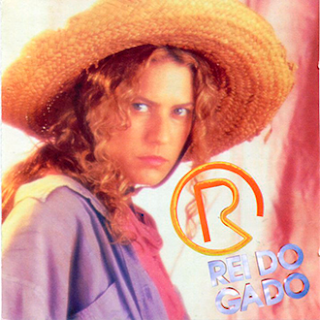 O Rei Do Gado Vol. 1 (1996)