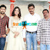 Rahul Ravindran's new film launched