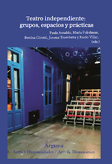 Teatro independiente: Grupos, espacios, prácticas